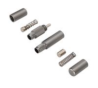 Cocoarm Pistola de Chorro de para Vidrio de Teléfono, Intensidad Ajustable