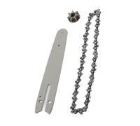 Cocoarm Placa Guía de Acero de la Cadena de Motos de Motos