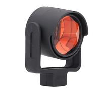 Cocoarm Prisma de Estación Total Prisma Topográfico Recubierto de Cobre Vidrio óptico 0 Mm Conector Constante de 12 Mm para GPR1 GPH1 para Mapeo de Topógrafos y Diseño de Sitios