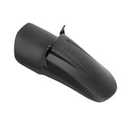 Cocoarm Protector de Guardabarros para Cojín Trasero, Plástico ABS, Cubierta Protectora contra Salpicaduras, Protege Al Conductor y Al Cojín de la Lluvia y el Barro para Sur Ron Light Bee X S