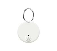 Cocoarm Rastreador de Llaves con Alarma Bidireccional 5,2, Dispositivo Antipérdida Impermeable con Posicionamiento en Tiempo Real para Mascotas y Artículos Personales (Cocoarm13xkm0q42o-1)