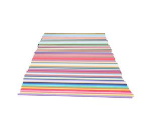 Cocoarm Recambios de Filamento para Bolígrafo 3D P e Baja Temperatura, 110 Unidades, 22 Colores, 2,5 Mm X 15 Cm, Filamento para Bolígrafo de Impresión 3D para Niños Principiantes, Dibujo,