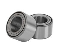 Cocoarm Reemplazo de Cojinete de Rueda Delantera Trasera, Kit de Cojinete de Metal para 1000 250 300, Durabilidad Mejorada y Funcionamiento Suave