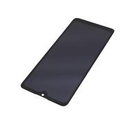Cocoarm Reemplazo de Pantalla para 4 Lite, Conjunto de Digitalizador de Pantalla Táctil con TFT con Herramientas de Reparación, Reparación de Problemas Táctiles de Agrietada, Errores de