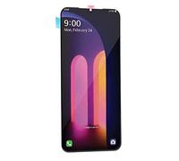 Cocoarm Reemplazo de Pantalla para V60 con Pantalla de Alta Resolución de 6.8 Pulgadas, Experiencia Visual Duradera y Mejorada, Altamente Compatible, Detalles Nítidos, de Teléfono