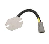 Cocoarm Regulador de Voltaje para Motos de Nieve, Construcción Metálica, Capacidad de Carga Mejorada y Disipación de Calor para Ski-doo Expedition 550, Grand Touring 550, Legend