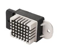 Cocoarm Relé del Ventilador de Refrigeración del Motor, Módulo de relé del Radiador de Alto Rendimiento para 2004 a 2008, Reduce el Sobrecalentamiento y Garantiza un Control Eficiente de la