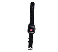 Cocoarm Reloj Deportivo Inteligente 2.01 Pulgadas Pantalla Táctil | Monitor de Actividad con Batería de 200mAh, Control de Llamadas y Música, Sincronización con App XoFit, Contador de Pasos,
