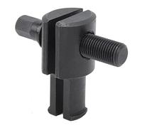 Cocoarm Removedor de de Cojinete de Cuello de Dirección de Motocicleta, Herramienta de Metal para D.I. de 25 a 40 mm. Carreras, Extractor de de Rodamientos Eficiente para Varios Modelos de