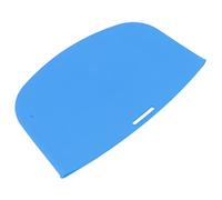 Cocoarm Revestimientos Grandes de Silicona para Olla de Cocción Lenta, Forros Reutilizables para Olla de Cocción Lenta, 18,7 X 12,2 Pulgadas, Diseño de Comida Doble a Prueba de Fugas, Fácil de (azul