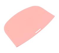 Cocoarm Revestimientos Grandes de Silicona para Olla de Cocción Lenta, Forros Reutilizables para Olla de Cocción Lenta, 18,7 X 12,2 Pulgadas, Diseño de Comida Doble a Prueba de Fugas, Fácil de (PINK)
