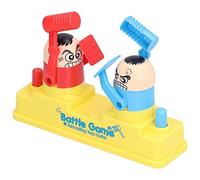 Cocoarm Robot Hammer Battle Game Kids Press Button Toy Interactive Tabletop Stress Relief Parent-Child Bonding