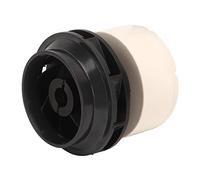 Cocoarm Rotor de Bomba de Agua Eléctrica del Motor para y CT200h, Imán de Bomba de Agua ABS de Alto Rendimiento 161A0 29015, Solución de Refrigeración para Vehículos Híbridos