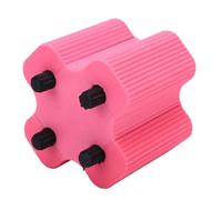 Cocoarm Sello Rodante de Matemáticas, 4 en 1 Suma Resta Multiplicación | Sello de Enseñanza Digital para Aula y Hogar, Diseño de Rodillo Ajustable Genera Problemas Infinitos, Material PLA,
