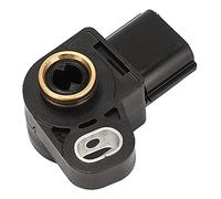 Cocoarm Sensor de Posición del Acelerador ABS Metal TPS Sensor del Acelerador OE 13580 27G21 13580 27G20 para Conductores SV650 SV650S DL650 que Restauran la Respuesta del Cuerpo del