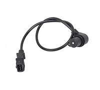 Cocoarm Sensor de Posición del Cigüeñal del Motor, Reemplazo de Metal ABS para Cabstar Terrano II 25977-7F405 Detectar Velocidad del Motor