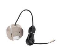 Cocoarm Sensor de Presión de Tracción Sensor de Tensión de Acero de Aleación 5000 KG 5 V IP67 con Cable de 280 Cm para Pesar Máquina de Envasado Planta Mezcladora de Hormigón y Embalaje Cuantitativo