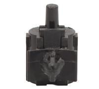 Cocoarm Sensor de Temperatura Ambiente del Aire Sensor de Temperatura Ambiente Externo ABS 969853X000 Reemplazo Directo Lectura de Precisa para Accent Elantra Santa Fe
