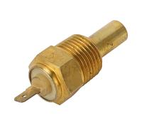 Cocoarm Sensor de Temperatura del Agua, Emisor de Temperatura de Latón de Alta Precisión para Tractores 1640 2040 2140 Tecnología Impermeable