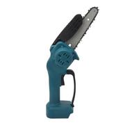 Cocoarm Sierra de Poste Inalámbrica, Minimotosierra Telescópica Eléctrica, Varilla de Extensión Ligera para BL1820 BL1830 BL1840 BL1850 BL1860