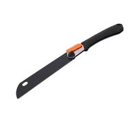 Cocoarm Sierras Plegables de Mano Pequeñas Sierra Portátil Multifuncional de Mano, Comprende 3 Hojas de Acero de Carbono SK5 para Sensaciones de Grabado de Madera Versátiles, Ideales de Hombres de