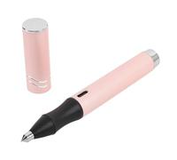 Cocoarm Slip -set Pen de Lámina Caliente Activada por Calor Portátil para la Producción de Mapas, Aleación de Aluminio con 4 Puntas y 2 Activos de Calor de Aluminio