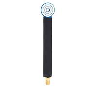 Cocoarm Sonda de Campo Cercano, Antena de Sonda de Campo Magnético, PCB 1,6 Mm de Doble Cara 1,5 Cobre SMA Hembra, para Detección de Fuentes de Interferencia emi, Análisis de Espectro y Pruebas