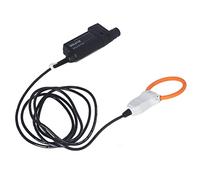 Cocoarm Sonda Diferencial de Alto Voltaje ABS Sonda de Corriente CA 15 a 300 KHz 500 Apk 1 por Ciento de Precisión Plug and Play para Técnicos de Pruebas Eléctricas de Osciloscopio