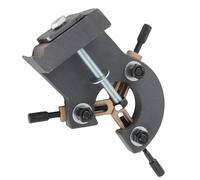 Cocoarm Soporte Estable para Torno de Madera, Mini Estabilizador de Torno
