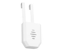 Cocoarm Soporte para Tableta para Tanque de Inodoro, Soporte Fabricado en ABS con Gancho Adhesivo, Se Adapta a la Mayoría de Tabletas, Accesorio Limpiador de Baño de 3,46x2,83x1,57 Pulgadas (White)