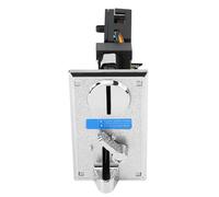 Cocoarm Strubert y CPU Sostenible -Münz -Selector Aceptor Aceptor Sorter para Juegos Alta Precisión, Que Se alejó una Perturbación Electromagnética única para Evitar Trastornos para el Selector de