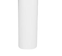 Cocoarm Taza Agitadora Tanque Interior de Acero Inoxidable Taza Autoagitadora 380 Ml 7000 RPM de café de Mezcla Automática para el Hogar Oficina Viajes Agua Caliente Café Leche Miel Bebidas (Batería