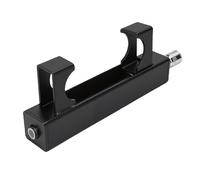 Cocoarm Tensor de Cables, Tensor de Cables Eléctricos Manual de Acero 45 para Trabajos Eléctricos, Ideal para Organizar y Asegurar Líneas de Servicio