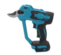 Cocoarm Tijeras de Podar Eléctricas Inalámbricas, Cortador de Ramas de Acero con Alto Contenido de Carbono SK5, Diámetro de Corte de 30 Mm, Podadora de árboles con Batería con Pantalla LCD para
