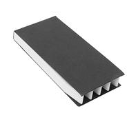 Cocoarm Tiras de Prueba de Perfume, Papel de Prueba de Desechable, 100 Piezas para Aceites Esenciales y Uso de Aromaterapia