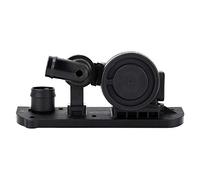 Cocoarm Válvula de Ventilación PCV, Material ABS, Reduce las Emisiones, Evita la Formación de Hielo, Compatible con los Modelos