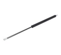 Cocoarm Varilla de Soporte Hidráulico, Amortiguador del Puntal del capó Delantero de Acero Nitrurado QPQ X 245 X 22 Mm, Conector Resistente a la Oxidación, Opcional 100N 200N 300N 400N para Portón