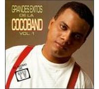 Cocoband - Grandes Exitos Vol. 1