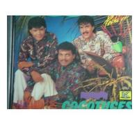 Cocoband - Llegaron Los Cocotuces