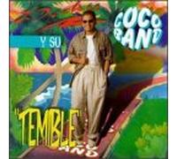Cocoband - Temible Y Su Cocoband