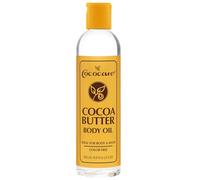 Cococare Cocoa Butter Body Oil - 8.5 Fl Oz by Cococare
