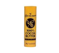 Cococare"The Yellow Stick" 100% Cocoa Butter