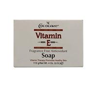 COCOCARE - Vitamin E Soap - 4 oz. (113 g)