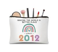 CoCoCherry Regalos de cumpleaños número 13 para niñas, Clásico 2012, 2012