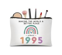 CoCoCherry Regalos de cumpleaños número 30 para mujer, Clásico de 1995, 1995