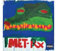 Cocodrillo Turbo (Vinilo)