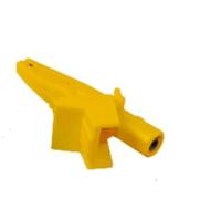 Cocodrilo apertura 45mm AmarilloKPS POWERCOMPACT AL-Y