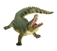 Cocodrilo Articulado Jaw Wildlife Juguete Higo 14.5 CM Longitud Aprox Mojo Fun
