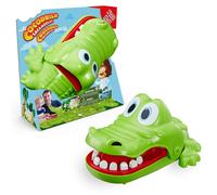 Cocodrilo Sacamuelas: El Divertido Juego Educativo de Hasbro