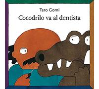 Cocodrilo Va Al Dentista